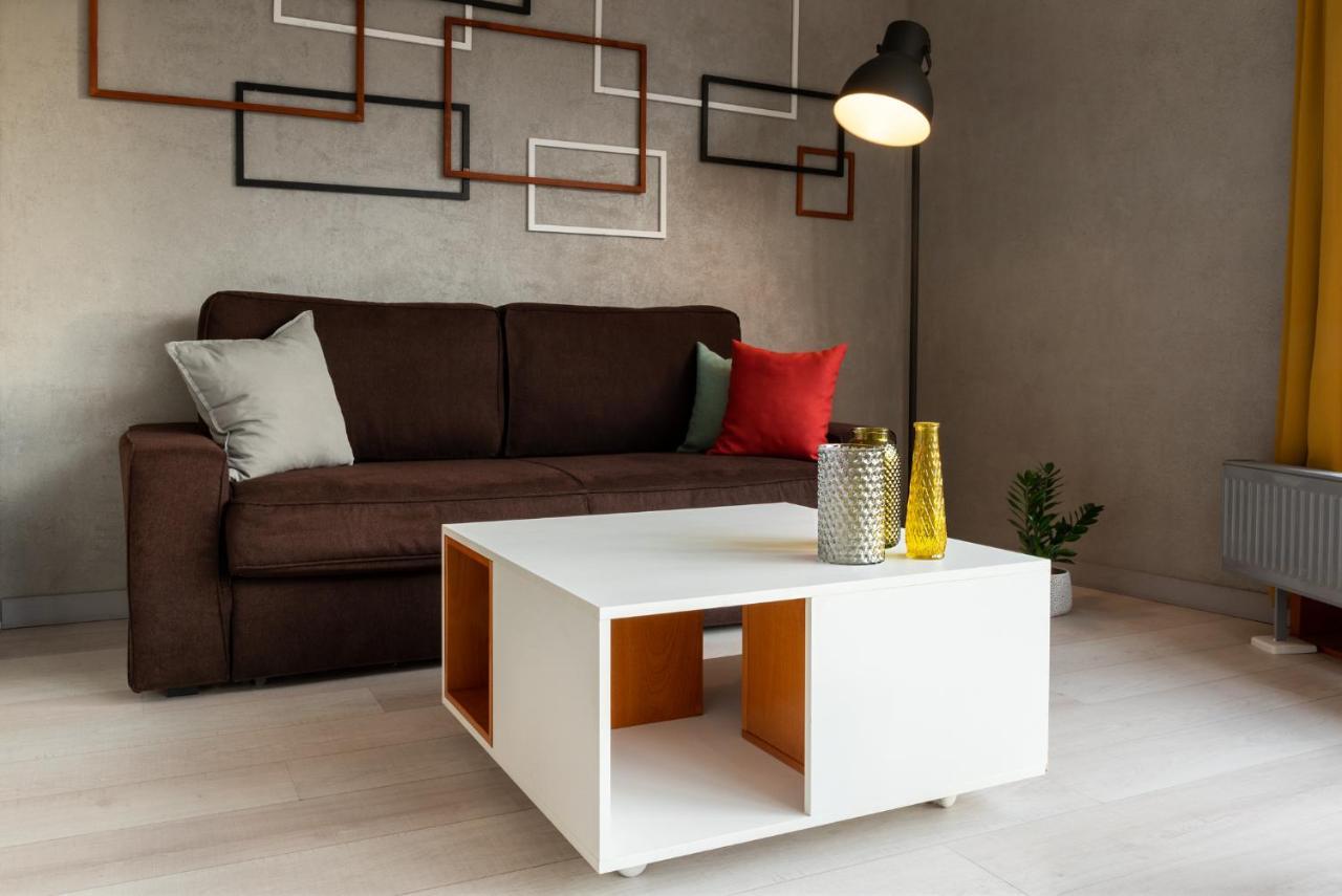 Apartamenty-Wroc Old Town Residence Wroclaw Dış mekan fotoğraf
