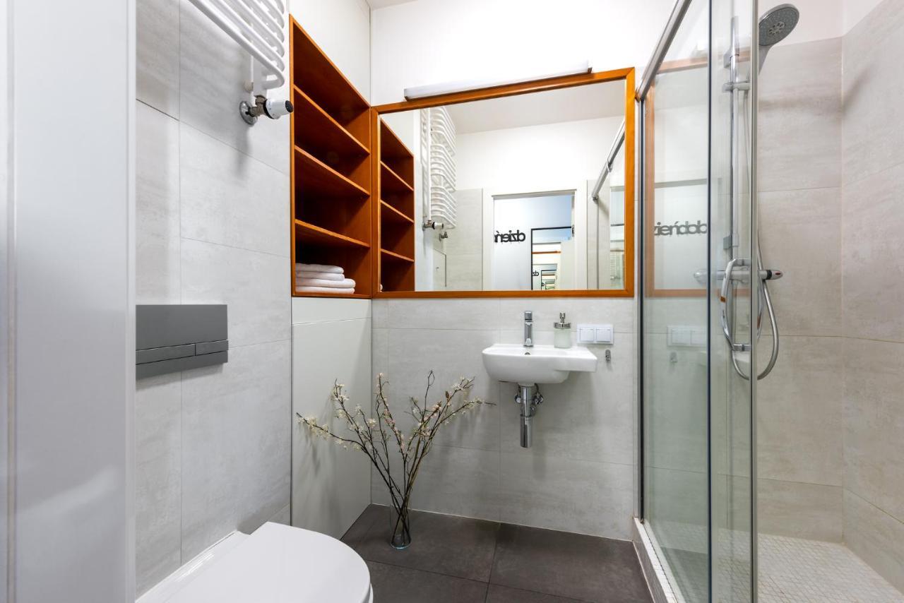 Apartamenty-Wroc Old Town Residence Wroclaw Dış mekan fotoğraf