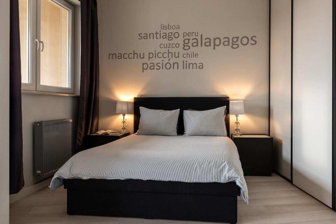 Apartamenty-Wroc Old Town Residence Wroclaw Dış mekan fotoğraf
