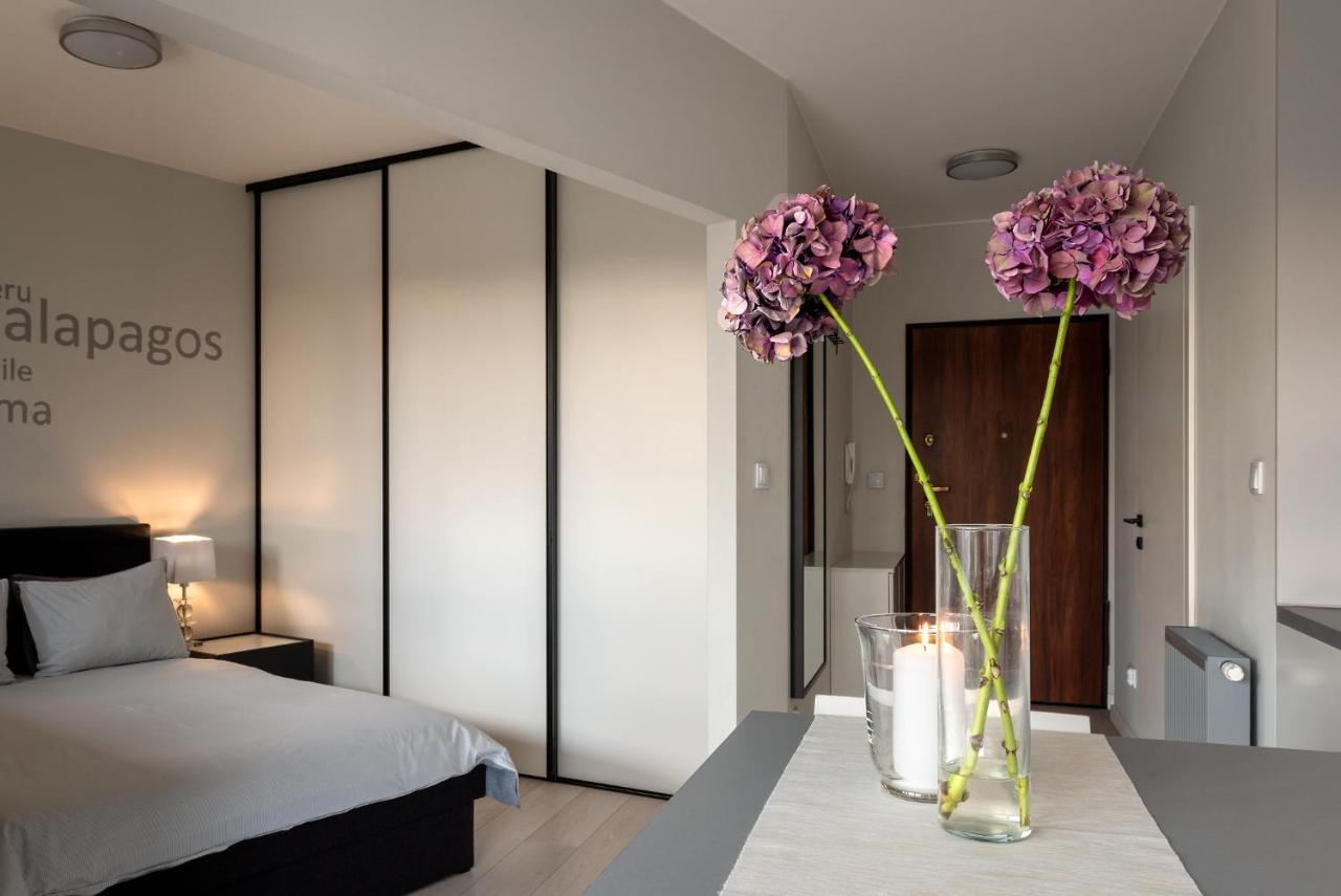 Apartamenty-Wroc Old Town Residence Wroclaw Dış mekan fotoğraf
