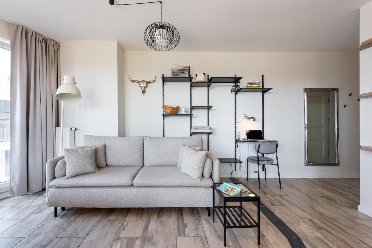 Apartamenty-Wroc Old Town Residence Wroclaw Dış mekan fotoğraf