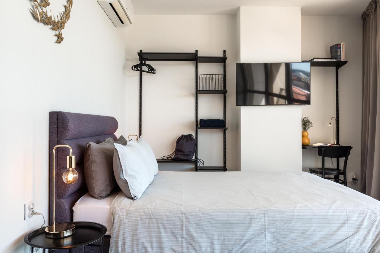 Apartamenty-Wroc Old Town Residence Wroclaw Dış mekan fotoğraf
